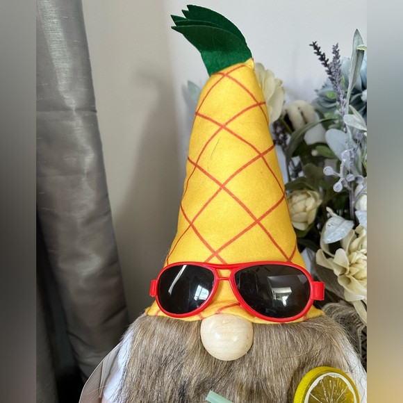 Willow & Riley - Rae Dunn Inspired Summer Gnome - Picture 8 of 8